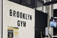 Эффективные тренировки - в спортивном клубе BROOKLYN GYM - 