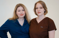 Эксперт в области женского здоровья - 