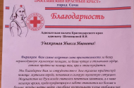 Услуги адвоката Шеховцовой Инессы Ивановны - 