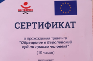 Услуги адвоката Шеховцовой Инессы Ивановны - 