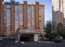 «Слетела с кровати, дом аж качнуло»: как краснодарцы пережили ночь «опасного неба»