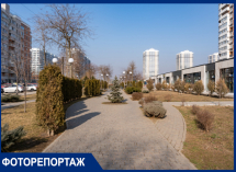 Ни поликлиники, ни сада, пыль и вечные пробки: как живется в самом "перспективном" районе Краснодара?