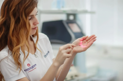 Лечение варикоза со скидкой до 10 тысяч рублей могут получить мужчины Краснодара