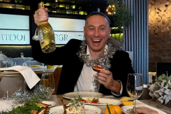 Атмосфера, в которой хочется встречать Новый год — ярко, весело и вместе! 