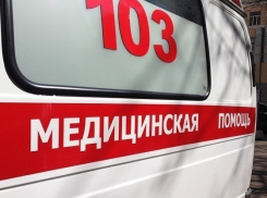 Стало известно число пострадавших при пожаре в Славянском районе