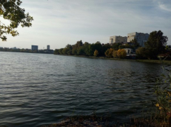 Тело запутавшегося в сетях полицейского-рыбака нашли на Краснодарском водохранилище