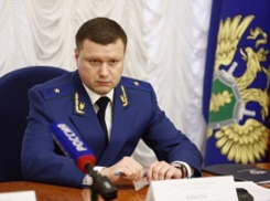 «Чиновники и застройщики ответят!»: к обманутым дольщикам Кубани приехал заместитель генпрокурора РФ
