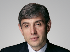 Сергей Галицкий возглавил тройку миллиардеров Forbes армянского происхождения