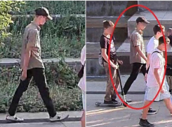 В Краснодаре подростка накажут за сломанное дерево в парке Галицкого