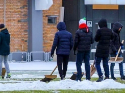 Матч «Луч-Энергия» - «Кубань» перенесли из-за снегопада