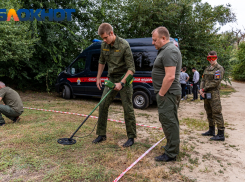 «Поднял паспорт – оторвало руку»: краснодарцев пугают заминированными СБУ предметами на улицах
