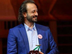 «С Краснодара началась эпоха наших грандиозных шоу», - Илья Авербух 