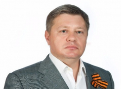 На 3416 рублей 67 копеек в месяц живет депутат парламента Кубани Борис Левицкий с ребенком