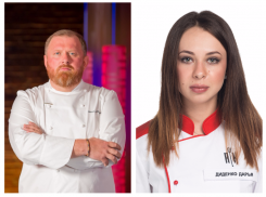 Жительница Краснодара стала одной из 18 подопечных Ивлева в проекте «Адская Кухня» на «Пятнице!»