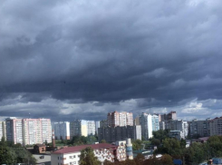   Власти Краснодара предупредили о надвигающейся непогоде