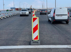 Движение по левой части Крымского моста открыто: восстановили после теракта
