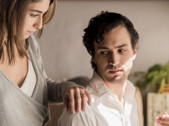 Константин Церазов: пять симптомов, что ваши отношения под угрозой
