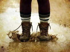 Найденный в кубанском лесу мальчик умер от переохлаждения