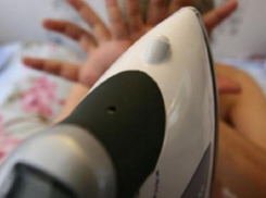 Зэк из Новороссийска сжег жене лицо раскаленным утюгом