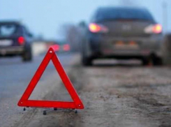 В Краснодаре иномарка сбила 8-летнего велосипедиста 