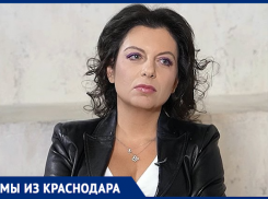 Скандалы, тайны и ценности: о детстве и карьере Маргариты Симоньян