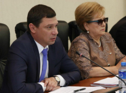 В Краснодаре появились новые бульвары и сквер