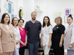 Когда жар, подскочило давление или тошнота: в Краснодаре врач приедет на дом сам