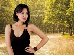 В последний день июля в Краснодаре будет очень жарко