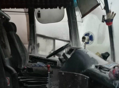 Прокуратура начала проверку по факту пожара в школьном автобусе Краснодара