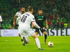 Игроки «Краснодара» победили в премии для лучших молодых футболистов РПЛ