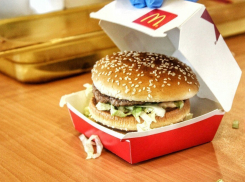 В Краснодаре журналистам раскрыли всю правду о Биг Маке