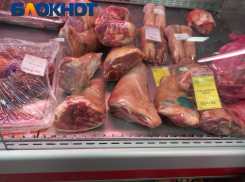 На Кубани упало производство сливочного масла и свинины 