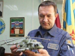 На Кубани простятся с погибшим в Сирии летчиком Хабибулиным
