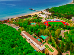 ВДЦ «Орленок» подарили систему РЭБ для подавления беспилотников