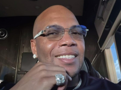 Американский рэпер Flo Rida отказался от концерта в Краснодаре из-за войны на Ближнем Востоке