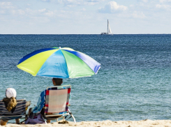 Кубань стала лидером послекарантинных поездок среди туристов России