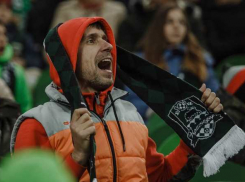 ФК «Краснодар» не может распрощаться с Мамаевым 