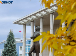 То дождь, то жара: погодные «качели» устроит напоследок сентябрь в Краснодаре