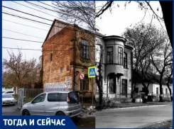 Дом из ужастиков в центре Краснодара: история легендарного особняка архитектора Косякина