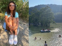 «Прямо сердце разрывается»: Маргариту Симоньян огорчило состояние Кипарисового озера