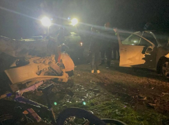 СК раскрыл подробности ДТП с погибшим тренером в Краснодарском крае