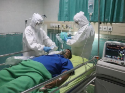 В Краснодарском крае за сутки от коронавируса умерли 32 человека