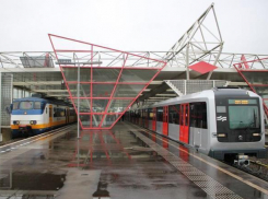 О наземном метро в Краснодаре снова заговорили 