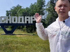 Кубанский блогер усомнился в честности местной COVID-статистики