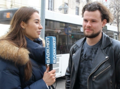 Автомат VS цветы: чем удивить краснодарцев на 23 февраля 