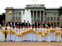 Губернаторский бал для выпускников впервые пройдет под открытым небом