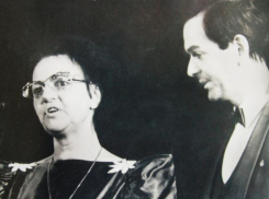 История Краснодара: жительнице Вены звезды велели сыграть кубанскую свадьбу