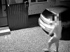 Похититель нижнего белья завелся в Краснодарском крае