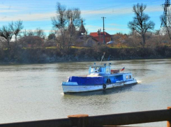 В мэрии Краснодара рассказали, как «обплыть» пробку на Яблоновском мосту