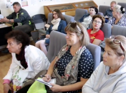  Ни моря, ни солнца: перед окнами жителей Новороссийска решили построить многоэтажки 